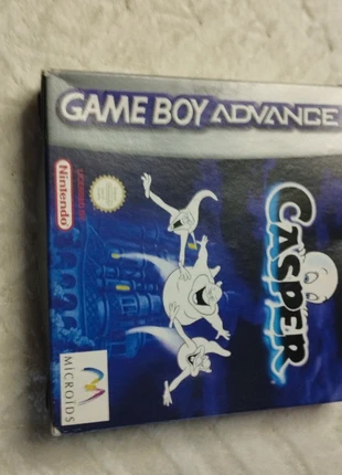 Jeu Gameboy advance casper, condition: Good, €28.00, €30.10 includes Buyer Protection
