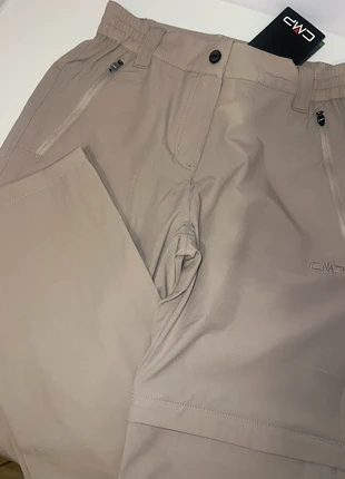 Pantalone tecnico CMP, marque: CMP, état: Neuf avec étiquette, taille: S / 36 / 8, 70,00 €, 74,20 € Protection acheteurs incluse