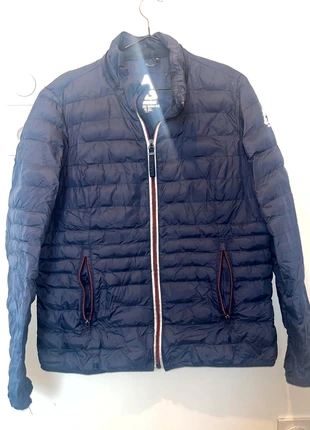 Doudoune en duvet Gaastra, marke: Gaastra, zustand: Gut, größe: XL, 13,00 €, 14,35 € inklusive Vinted-Käuferschutz
