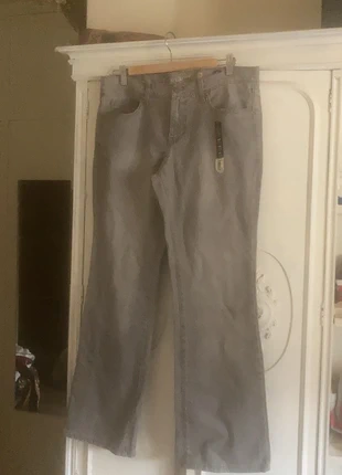 Pantalón  vaquero , marca: Faded Glory, estado: Nuevo con etiquetas, tamaño: W40 | ES 50, 15,00 €, 16,45 € Protección al comprador incluida