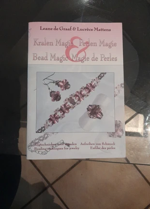 Créa bagues bracelets, condition: Very good, €2.00, €2.80 includes Buyer Protection