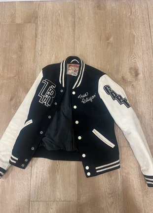 Chaqueta true religion, marque: True Religion, état: Satisfaisant, taille: M / 38 / 10, 5,00 €, 5,95 € Protection acheteurs incluse