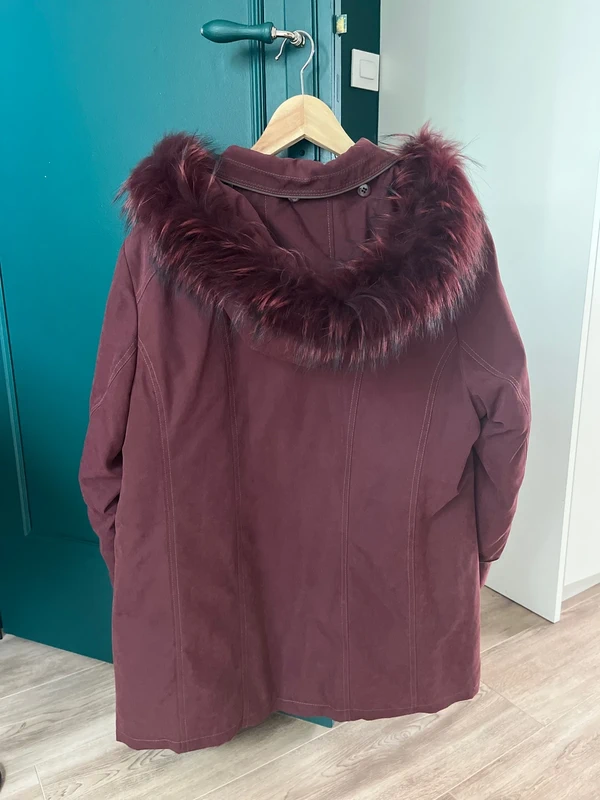 Manteau hiver - photo numéro 9
