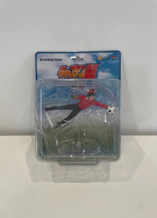 Capitano Tsubasa (Holly e Benji) Action Figure Medicom Toy NUOVO, marke: Medicom Toy, zustand: Neu, mit Etikett, 70,00 €, 74,20 € inklusive Vinted-Käuferschutz