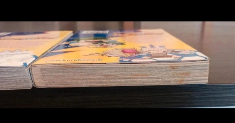 lot 3 livres - photo numéro 4