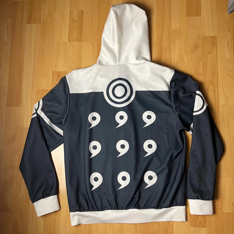 sage of six paths naruto hoodie 2