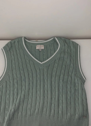 Haut pour mettre par dessus une chemise ou mettre comme ça, marque: Pull & Bear, état: Très bon état, taille: S / 36 / 8, 3,00 €, 3,85 € Protection acheteurs incluse