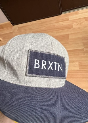 Casquette Brixton, marca: Brixton, estado: Bom, €4.00, €4.90 inclui Proteção do Comprador