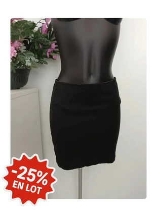 1360 jupe Pimkie, brand: Pimkie, condition: Very good, size: S / 36 / 8, €4.90, €5.85 includes Buyer Protection