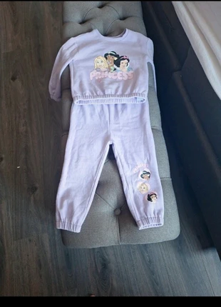 Prinsessentraningspak 98, brand: Primark, condizioni: Buone, taglia: 3 anni / 98 cm, €2.50, €3.33 include la Protezione acquisti