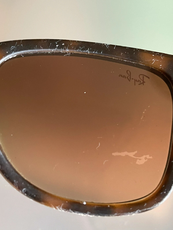 Ray 2025 ban maculati