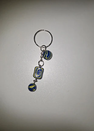 Porte clés, brand: Fait Main, condition: New without tags, €2.00, €2.80 includes Buyer Protection