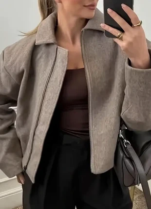 Veste oversize pour femme, brand: Vintage Dressing, condition: Very good, size: S / 36 / 8, €49.00, €52.15 includes Buyer Protection