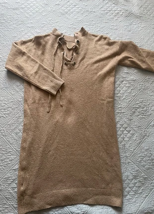 Robe laine, brand: New Look, condition: Good, size: M / 38 / 10, €2.00, €2.80 includes Buyer Protection