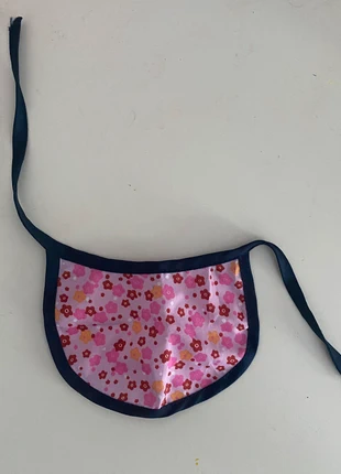 Bavoir poupée, condition: New without tags, size: One size, €2.00, €2.80 includes Buyer Protection