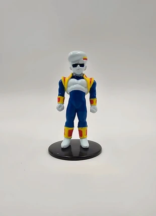 Figurine sur socle Manga - Dragon Ball GT - Edition Atlas - Baby version Ado, marca: Atlas, estado: Muito bom, tamanho: Tamanho único, €7.90, €9.00 inclui Proteção do Comprador Pro