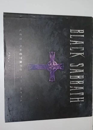 Black Sabbath, condition: Very good, €20.00, €21.70 includes Buyer Protection