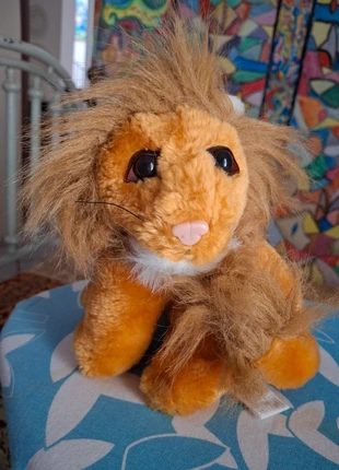 Leoncino pelouche, marque: Leone, état: Neuf sans étiquette, taille: Taille unique, 3,00 €, 3,85 € Protection acheteurs incluse