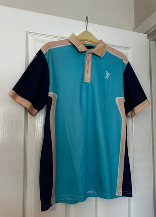 Golf polo shirt, brand: Dangerous Golf Apparel, condition: Very good, size: M, £5.00, £5.95 includes Buyer Protection