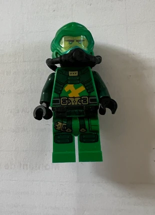 Lego Ninjago - Lloyd seabound, marque: LEGO Ninjago, état: Neuf sans étiquette, taille: Taille unique, 6,50 €, 7,53 € Protection acheteurs incluse