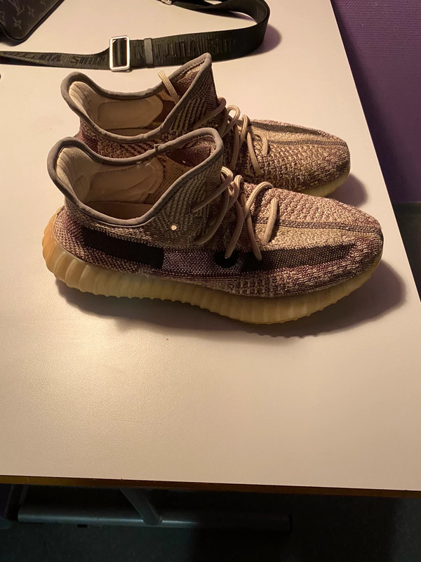 Soulier yeezy on sale