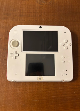 Console Nintendo 2DS, marque: Nintendo, état: Très bon état, 150,00 €, 158,20 € Protection acheteurs incluse