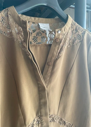 Chemise fluide vero moda, marca: Vero Moda, estado: Muy bueno, tamaño: XS / 34 / 6, 4,50 €, 5,43 € Protección al comprador incluida