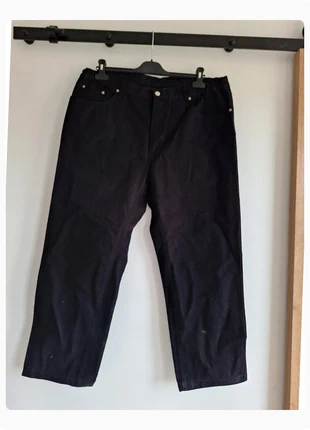 Jean noir vintage STK taille 50, marque: STK, état: Très bon état, taille: 5XL, 8,00 €, 9,10 € Protection acheteurs (Pro) incluse