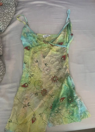 Boho top, marca: Top Vintage, estado: Muito bom, tamanho: S / 36 / 8, €18.00, €19.60 inclui Proteção do Comprador