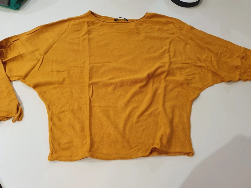 Pull stradivarius