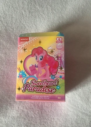 my little pony blind box miniso, brand: My Little Pony, condition: New, €15.00, €16.45 includes Buyer Protection