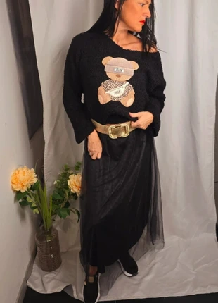 Jupe tulle taille 36/44 neuve, état: Neuf avec étiquette, taille: Taille unique, 12,00 €, 13,30 € Protection acheteurs incluse