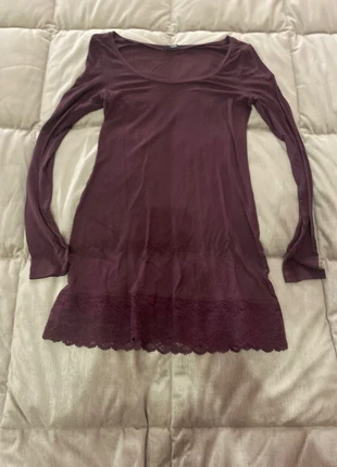 Maglia bordeaux , marke: Vintage, zustand: Gut, größe: S / 36 / 8, 2,00 €, 2,80 € inklusive Vinted-Käuferschutz