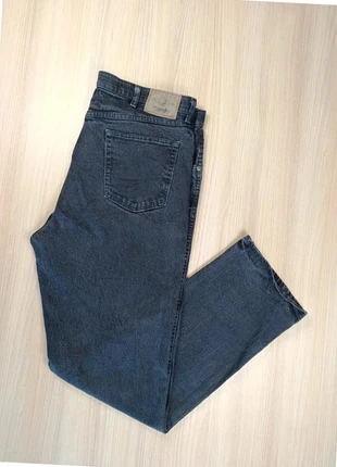 Jean Wrangler noir G85SWCB vintage old money Y2K W40 L32
(W013), brand: Wrangler, condition: Very good, size: W40, €35.00, €37.45 includes Buyer Protection