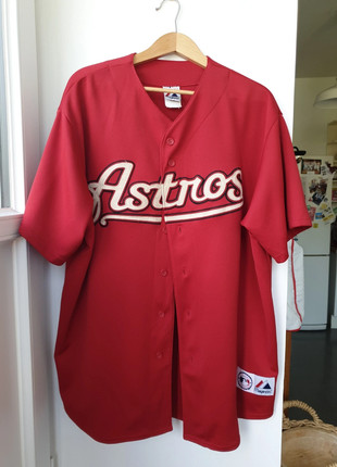 Chemise Vintage Majestic, marque: Majestic, état: Très bon état, taille: XXL, 35,00 €, 37,45 € Protection acheteurs incluse