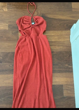 Vestido berska, marque: NOON, état: Neuf sans étiquette, taille: XS / 34 / 6, 10,00 €, 11,20 € Protection acheteurs incluse