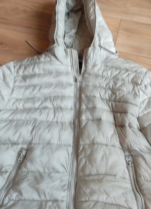 Doudoune homme très chaude crème beige xxl, brand: Point Zero, condition: Good, size: XXL, €12.00, €13.30 includes Buyer Protection