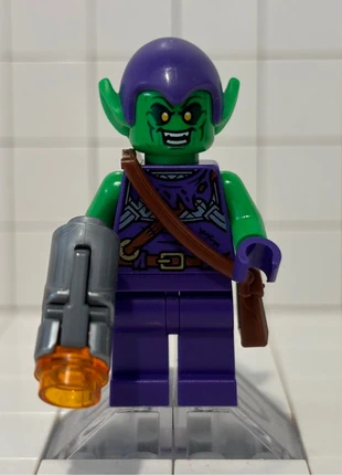 « Lire description » Figurine Lego Super Heroes Marvel DC Comics 🍿 Green Goblin sh0813 sh813, marque: LEGO, état: Neuf sans étiquette, taille: Taille unique, 6,00 €, 7,00 € Protection acheteurs (Pro) incluse