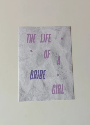 Biglietto tema Taylor Swift, marca: Taylor Swift, estado: Novo com etiquetas, €2.50, €3.33 inclui Proteção do Comprador