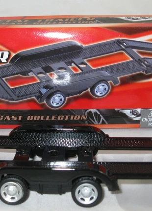 Plateau voiture remorque dépannage 1/43 Collection95, estado: Nuevo sin etiquetas, tamaño: Talla única, 15,00 €, 16,45 € Protección al comprador Pro incluida