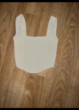 Top femme, marque: Zara, état: Très bon état, taille: S / 36 / 8, 5,00 €, 5,95 € Protection acheteurs incluse