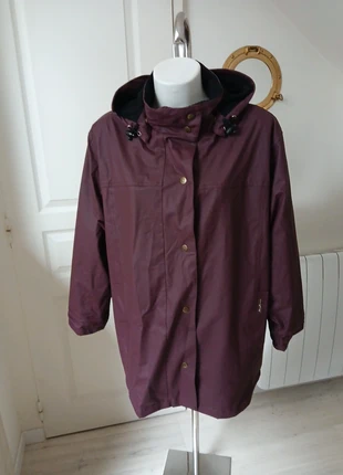 Parka Mayflower Taille4 (XL), marque: Mayflower, état: Très bon état, taille: XL / 42 / 14, 15,00 €, 16,45 € Protection acheteurs incluse