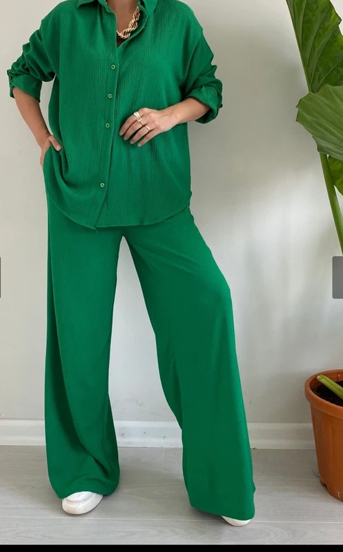 Ensemble saisonnier pour femmes, taille unique