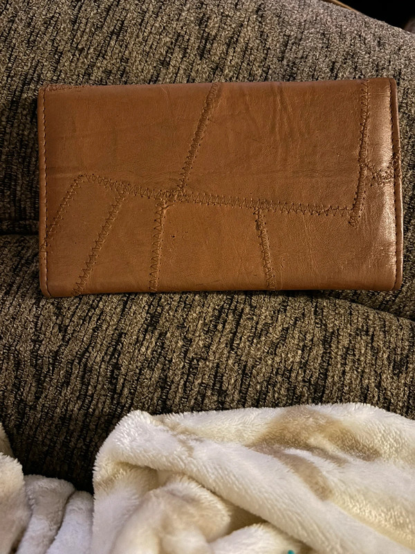 An ambassador design wallet 2