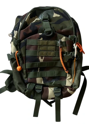 Sac à dos militaire armée randonné tactique kaki, marque: Militaire, état: Très bon état, 39,90 €, 42,60 € Protection acheteurs incluse