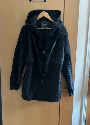 Point Zero woman long parka jacket, brand: Point Zero, condition: Very good, size: XL / 42 / 14, €25.00, €26.95 includes Buyer Protection