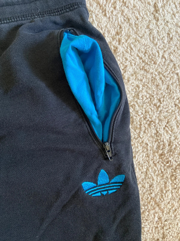 Adidas sweat pants 2