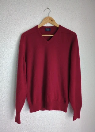 Pull William Lockie, brand: William Lockie, condition: Very good, size: L, €95.00, €100.45 includes Buyer Protection