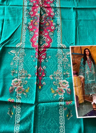 Cambric shirt, brand: so kamal, condition: New with tags, size: One size, £12.00, £13.30 includes Buyer Protection