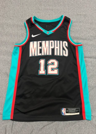 Canotta Ja Morant, brand: Nike, condizioni: Ottime, taglia: M, €40.00, €42.70 include la Protezione acquisti